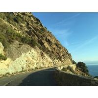 รูปถ่าย ฝรั่งเศส(France) คอร์สิคา(Corsica) แหลมคอร์ส(Corsican Cape) 2015-05 2