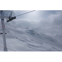 รูปถ่าย ฝรั่งเศส(France) เลทรัววาเล(Les 3 Vallees) 2013-03 71