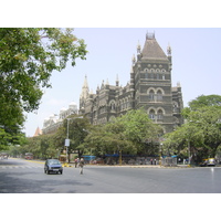รูปถ่าย อินเดีย(India) มัมไบ(Mumbai) 2003-05 75