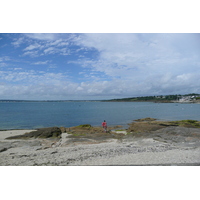 รูปถ่าย ฝรั่งเศส(France) ลาฟอแร-ฟูแอน็อง(La Foret Fouesnant) 2008-07 41