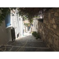 รูปถ่าย กรีก(Greece) เกาะนักซอส(Naxos) 2014-07 47