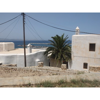 รูปถ่าย กรีก(Greece) เกาะนักซอส(Naxos) 2014-07 58