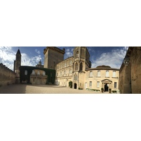 รูปถ่าย ฝรั่งเศส(France) ยูแซส(Uzes) 2017-08 46