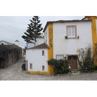 รูปถ่าย โปรตุเกส(Portugal) โอบีโดส(Obidos) 2013-01 89