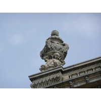 รูปถ่าย ฝรั่งเศส(France) ปารีส(Paris) ลูฟว์(Louvre) 2007-05 32