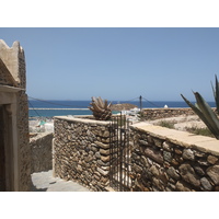 รูปถ่าย กรีก(Greece) เกาะนักซอส(Naxos) 2014-07 99
